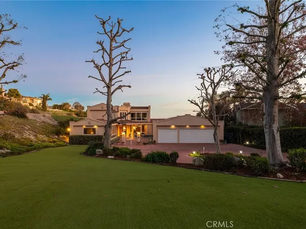 8 Burrell Ln, Rancho Palos Verdes, CA 90275