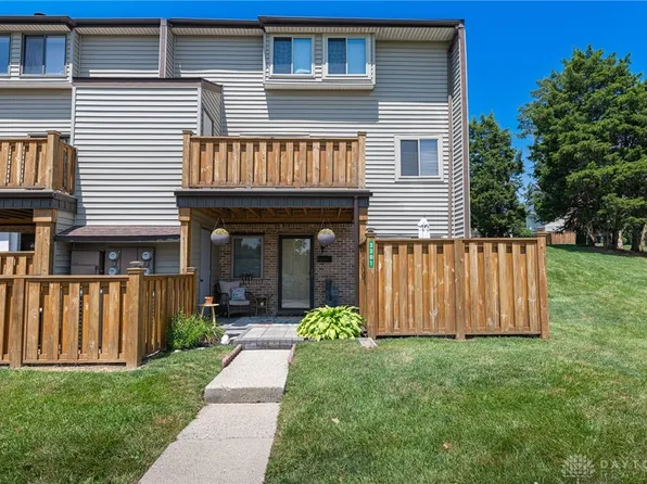 3301 Witherward Trl, Dayton, OH 45449