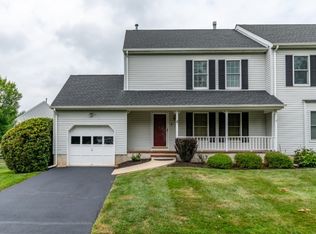 2 Kingswood Rd, Branchburg, NJ 08876