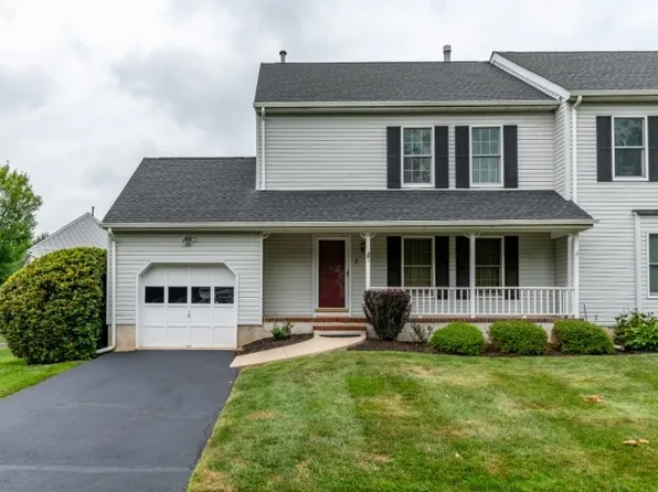 2 Kingswood Rd, Branchburg Twp., NJ 08876