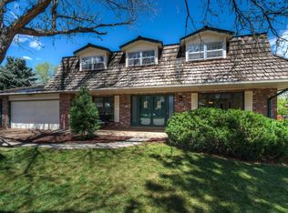 6697 W Hinsdale Ave, Littleton, CO 80128