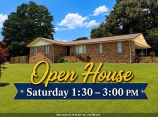 212 County Road 488, Hanceville, AL 35077