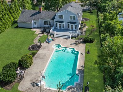 7 S Belle Drive, West Long Branch, NJ, 07764