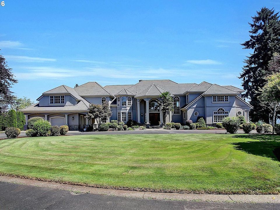 25610 SW Petes Mountain Rd, West Linn, OR 97068 Zillow