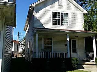 2267 Mayville Pl, Toledo, OH