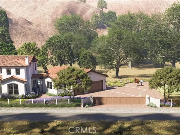 6461 Chesebro Rd, Agoura Hills, CA 91301