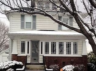 932 Hammel St, Akron, OH 44306
