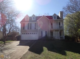 1440 Grayland Creek Pl, Lawrenceville, GA