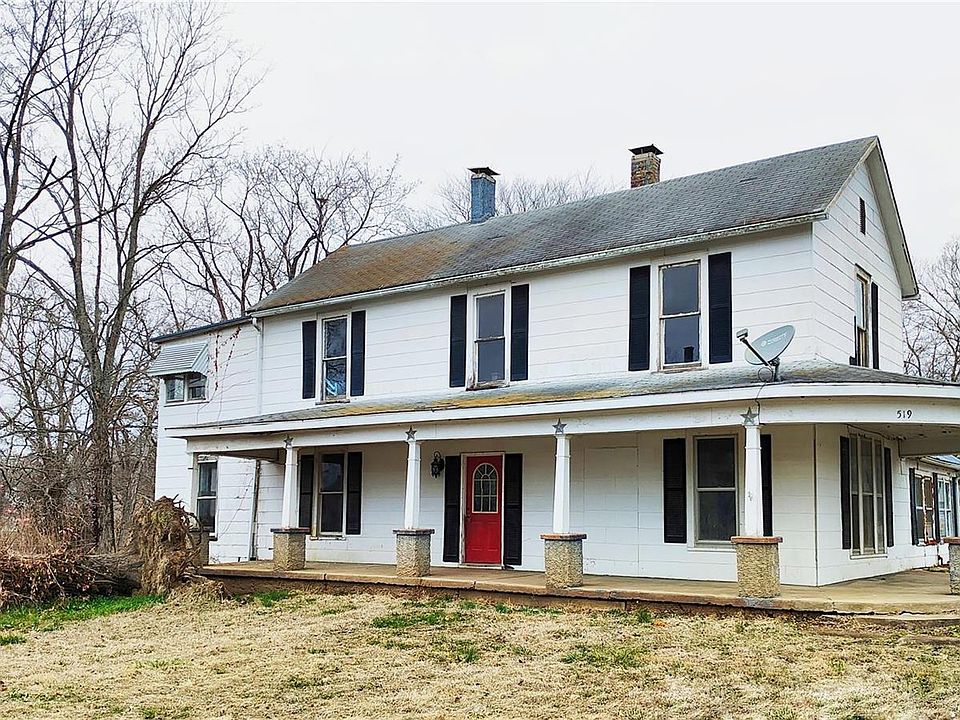 519 High St, Marble Hill, MO 63764 | Zillow