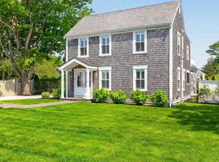 320 Old Harbor Rd, Chatham, MA 02633