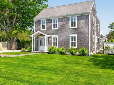 320 Old Harbor Road, Chatham, MA, 02633