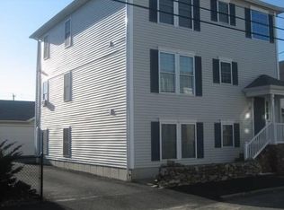 12 Easterbrooks Ave #5, Bristol, RI 02809