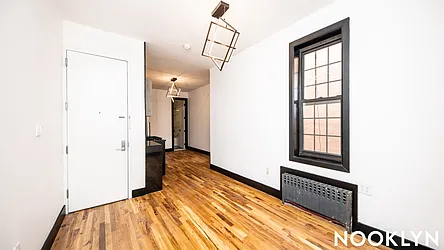 Rented by Nooklyn NYC LLC