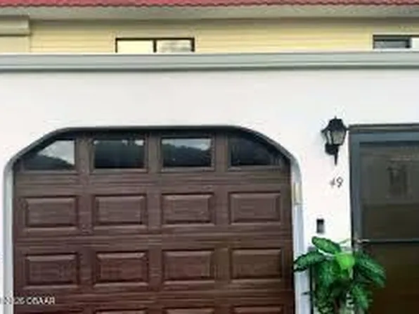 49 S Ocean Palm Dr #49, Flagler Beach, FL 32136