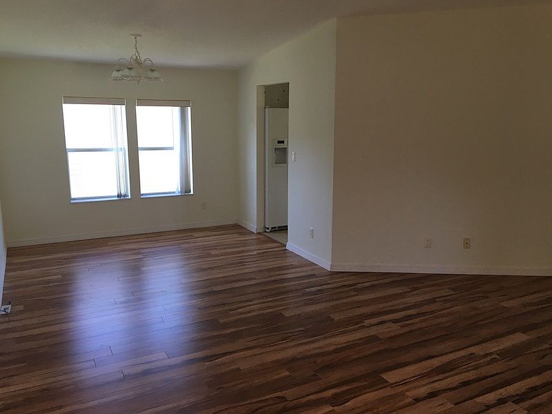Dinning room