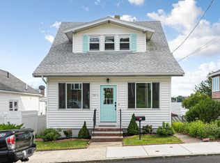 116 Suffolk Ave, Revere, MA 02151