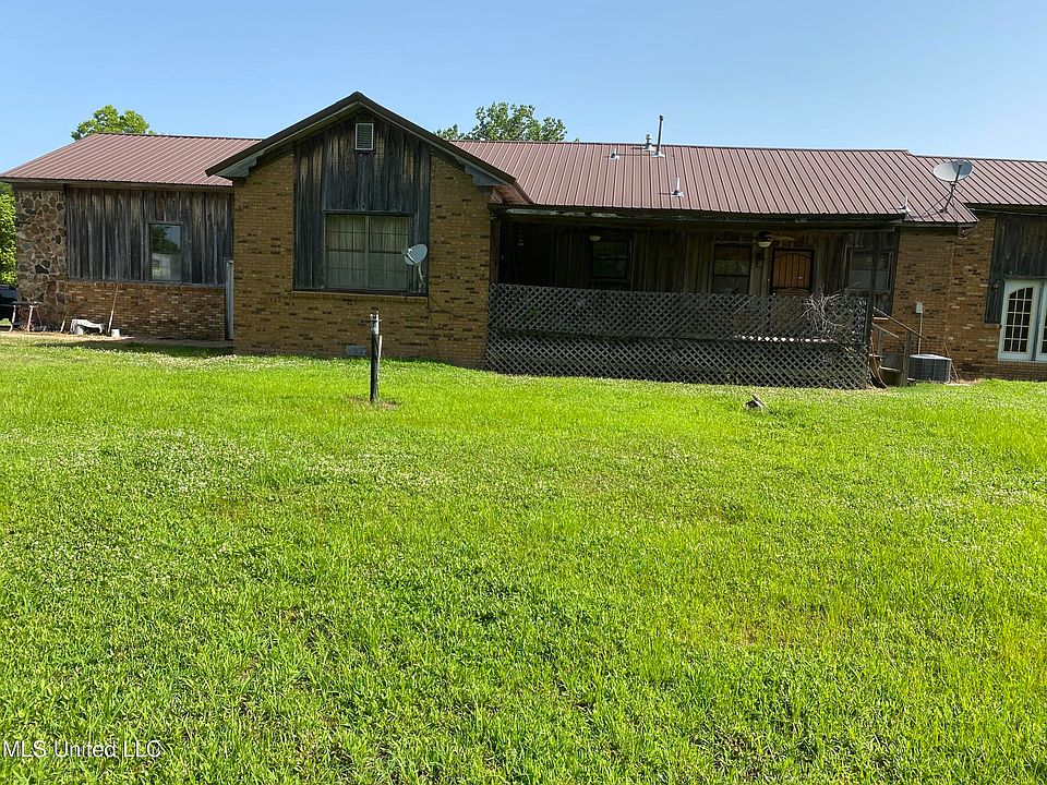 10920 SW Highway 322 Bellview Rd, Clarksdale, MS 38614 MLS 4036530