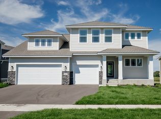 13424 Fondant Trl N, Hugo, MN 55038