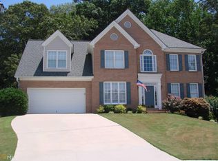 1462 Cherry Oak Trce, Lawrenceville, GA 30045