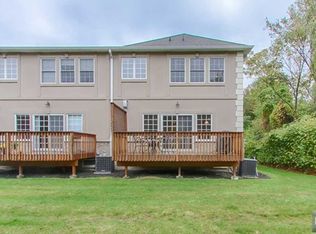 124 Demarest Ln, Montvale, NJ 07645