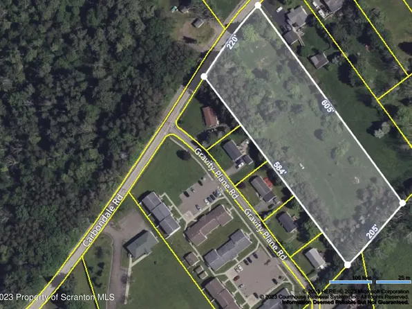 136 Carbondale Rd, Waymart, PA 18472