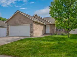 7701 N Joanna Dr, Coeur D Alene, ID 83815