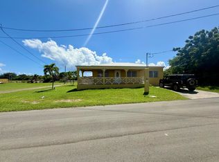 378 Whim We St, Frederiksted, VI 00840