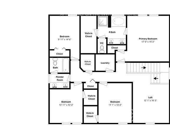 3rd image of 16346 Dawnwood Ct