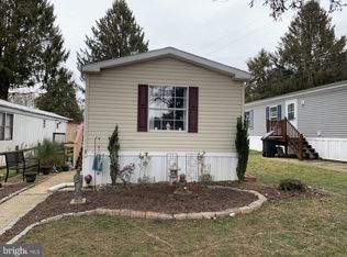 2525 Baltimore Blvd TRLR 5, Finksburg, MD 21048
