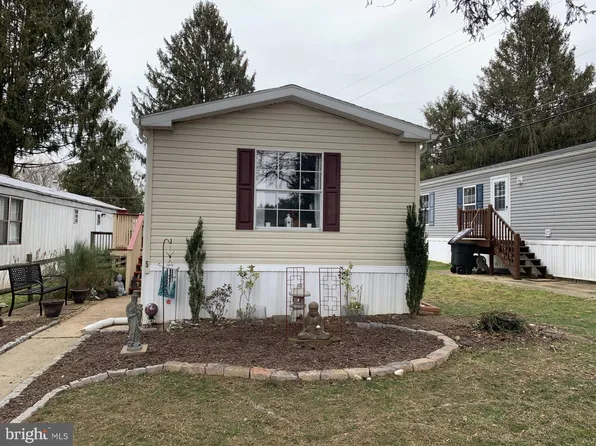 2525 Baltimore Blvd Trlr 5, Finksburg, MD 21048