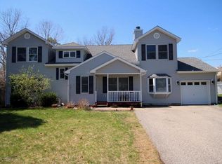 1671 Breakers Dr, Manahawkin, NJ 08050