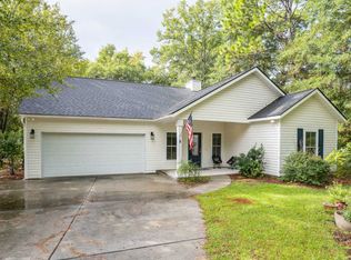 8 Cottage Walk Cir, Beaufort, SC 29907