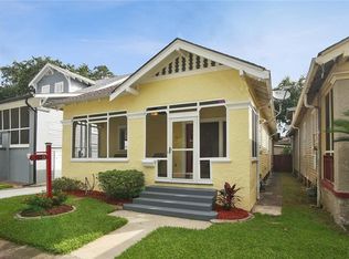 8509 Sycamore Pl, New Orleans, LA 70118