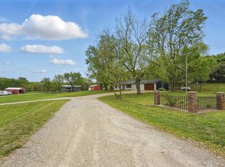 1633 N 600th Rd, Baldwin City, KS 66006