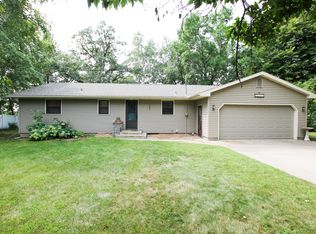 11600 Forada Beach Rd SE, Alexandria, MN 56308