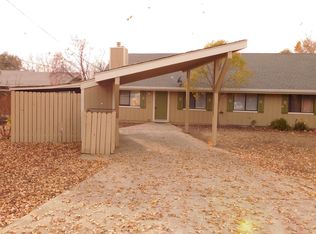 19783 Oak Flat Rd #A, Hidden Valley Lake, CA 95467