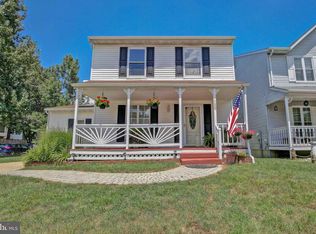 130 Cottage Grove Dr, Pasadena, MD