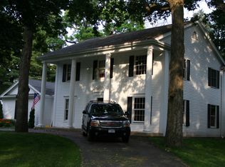 6 Partridge Sq, Oswego, IL 60543