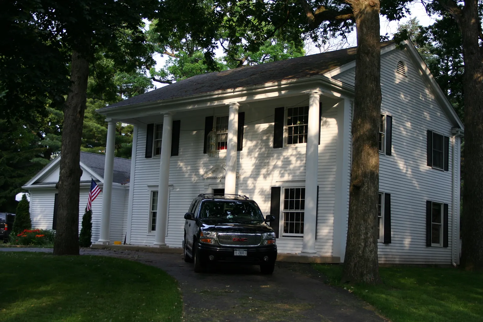 6 Partridge Sq photo 1