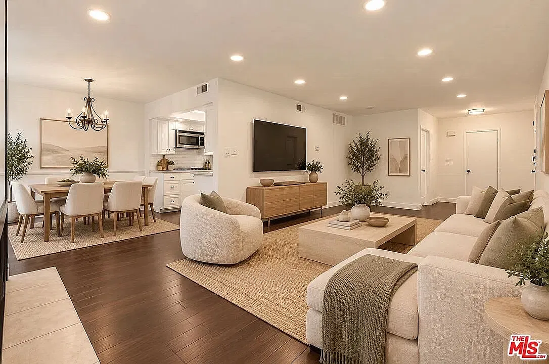 2 bed, 1137 sqft, $4,000 — Photo 1