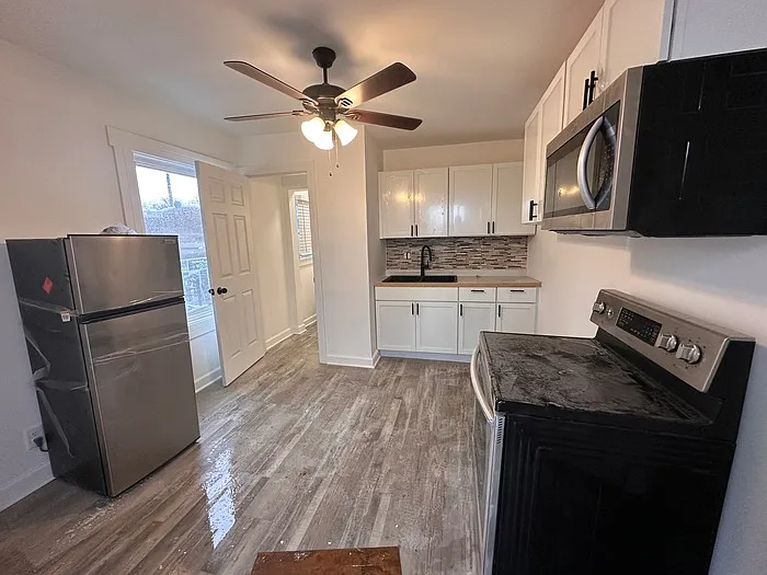 2 bed, 1.0 bath, 750 sqft, $1,025 — Photo 1