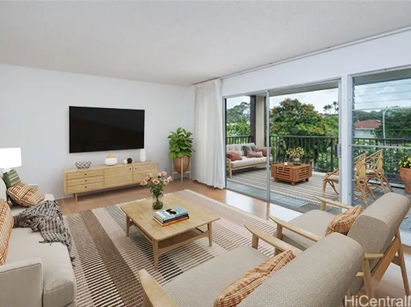 3721 Kanaina Ave APT 305, Honolulu, HI 96815