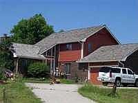 2nd image of 903 N Buhler Rd