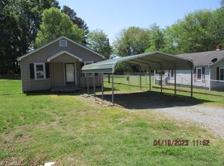 265 River Dr, Linwood, NC 27299