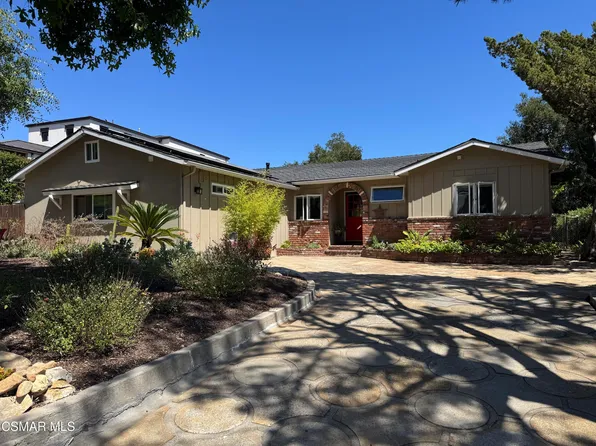 756 Westmont Rd, Santa Barbara, CA 93108