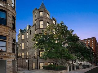 730 Saint Nicholas Ave, New York, NY 10031