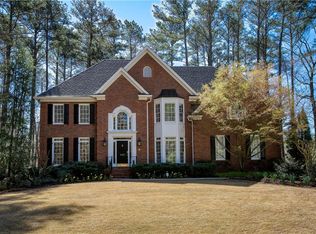 530 Glen Hampton Dr, Milton, GA 30004