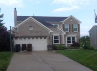 17 Laurel Ridge Dr, Alexandria, KY 41001