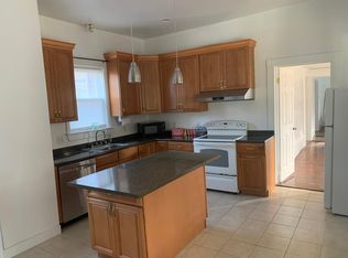 27 Chester St, Newton, MA 02461