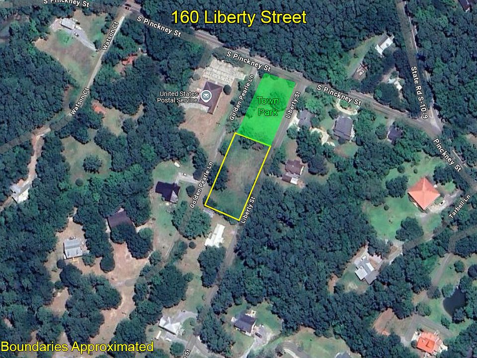 2nd image of 160 Liberty St